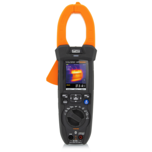 HT INTRUMENTS HT9025T - INFRARED CAMERA - Image 1