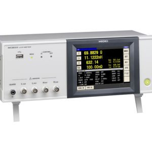 HIO LCR METER IM3533 - Image 1