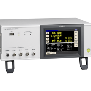 HIO LCR METER IM3536 - Image 1