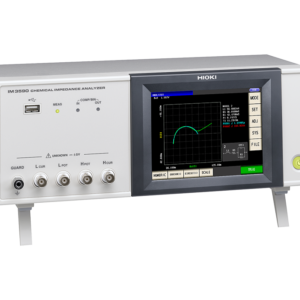 HIOKI CHEMICAL IMPEDANCE ANALYZER IM3590 - Image 1
