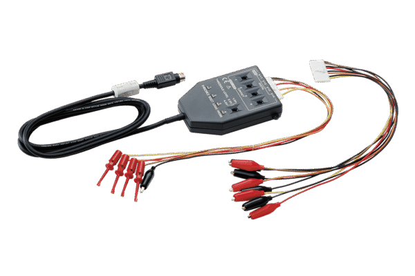 LOGIC PROBE 9327
