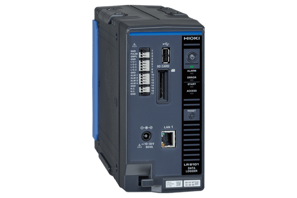 LR8101, LR8102