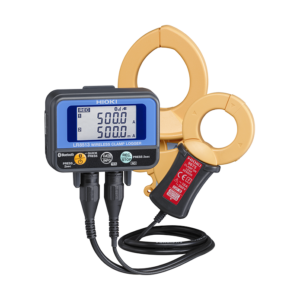 HIOKI WIRELESS CLAMP LOGGER LR8513 - Image 1