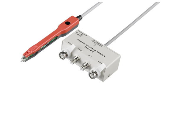 PINCHER PROBE L2001