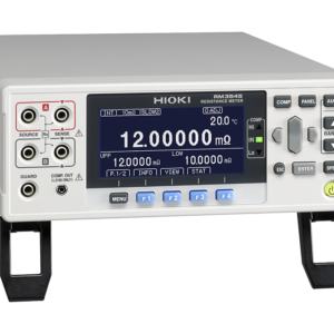 RESISTANCE METER RM3545 - Image 1