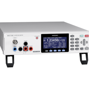 HIOKI SUPER MEGOHM METER SM7120 - Image 1