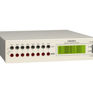 HIOKI SUPER MΩ HiTESTER SM7810 - Image 1