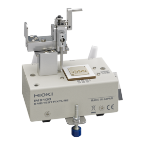HIOKI SMD TEST FIXTURE IM9100 - Image 1
