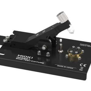 HIOKI SMD TEST FIXTURE IM9201 - Image 1