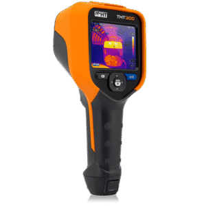 HT THT300 Infrared thermal camera - Image 1