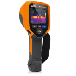 HT THT500H Advanced infrared thermal camera - Image 1