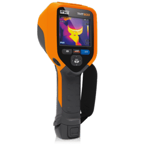 HT THT600 Advanced infrared thermal camera - Image 1