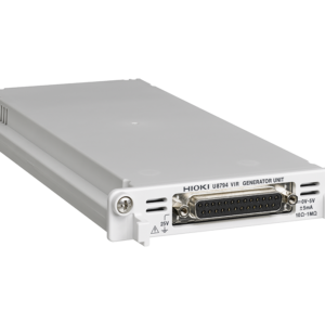HIOKI VIR GENERATOR UNIT U8794 - Image 1