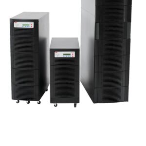 ABB PowerScale 10KVA- 50KVA - Image 1