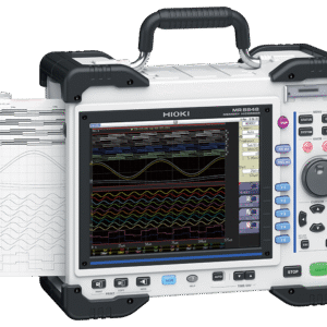 HIOKI MEMORY HiCORDER MR8848 - Image 1