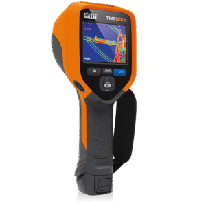 HT THT600L Advanced infrared camera - Image 1