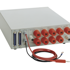 HIOKI HIGH VOLTAGE SCANNER 3930 - Image 1