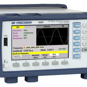 BK Precision Model 4088 Series - Image 2