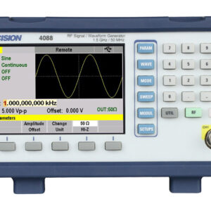 BK Precision Model 4088 Series - Image 3