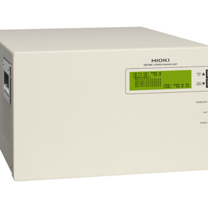 HIOKI POWER SOURCE UNIT SM7860 - Image 1