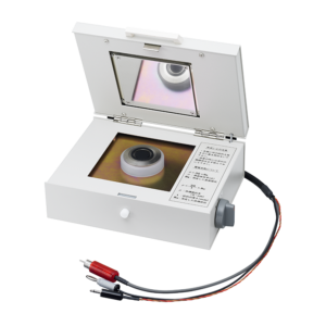 HIOKI ELECTRODE FOR FLAT SAMPLE SME-8311 - Image 1