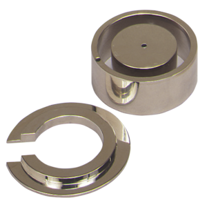 HIOKI WEIGHT ELECTRODE SME-8320 - Image 1