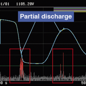 HIOKI DISCHARGE DETECTION UPGRADE ST9000 - Image 1