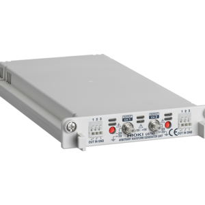HIOKI  ARBITRARY WAVEFORM GENERATOR UNIT U8793 - Image 1