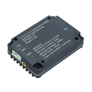 RigExpert 2.1GPA-LD – Bi-Directional RF Signal Amplifier (2110–2200 MHz, 3 W, VOX) - Image 1