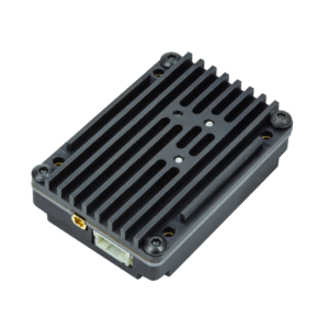 RigExpert 2.1GPA-LD – Bi-Directional RF Signal Amplifier (2110–2200 MHz, 3 W, VOX) - Image 2