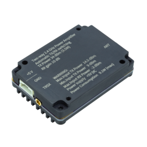 RigExpert 2.4GPA Bi-directional Power Amplifier - Image 1