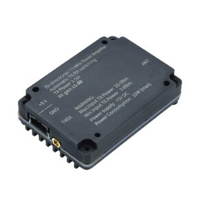 RigExpert 770 MPA-LD – Bi-Directional RF Signal Amplifier (740–810 MHz, 3.5 W, VOX) - Image 3