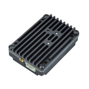 RigExpert 770 MPA-LD – Bi-Directional RF Signal Amplifier (740–810 MHz, 3.5 W, VOX) - Image 1