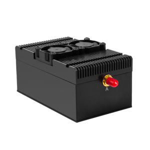 RigExpert WGPA500 – Wideband 100–1200 MHz Bidirectional GAN Power Amplifier, 10W - Image 2