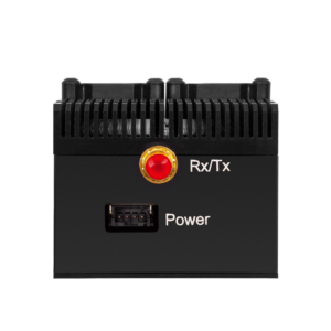 RigExpert WGPA500 – Wideband 100–1200 MHz Bidirectional GAN Power Amplifier, 10W - Image 3