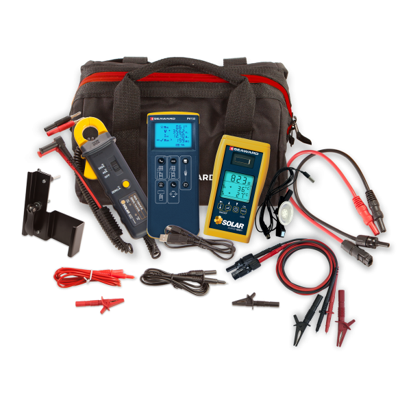 Seaward PV 150 Complete Kit