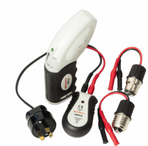 AEMC circuit breaker identifier 