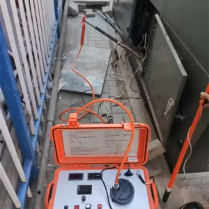 Smart Bridge for Cable Fault Location - Image 5