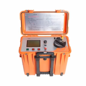 Smart Bridge for Cable Fault Location - Image 1