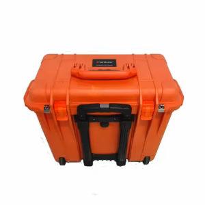 Smart Bridge for Cable Fault Location - Image 2