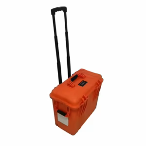 Smart Bridge for Cable Fault Location - Image 4