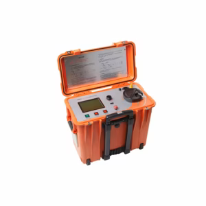 Smart Bridge for Cable Fault Location - Image 6
