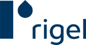 Rigel Medical Logo